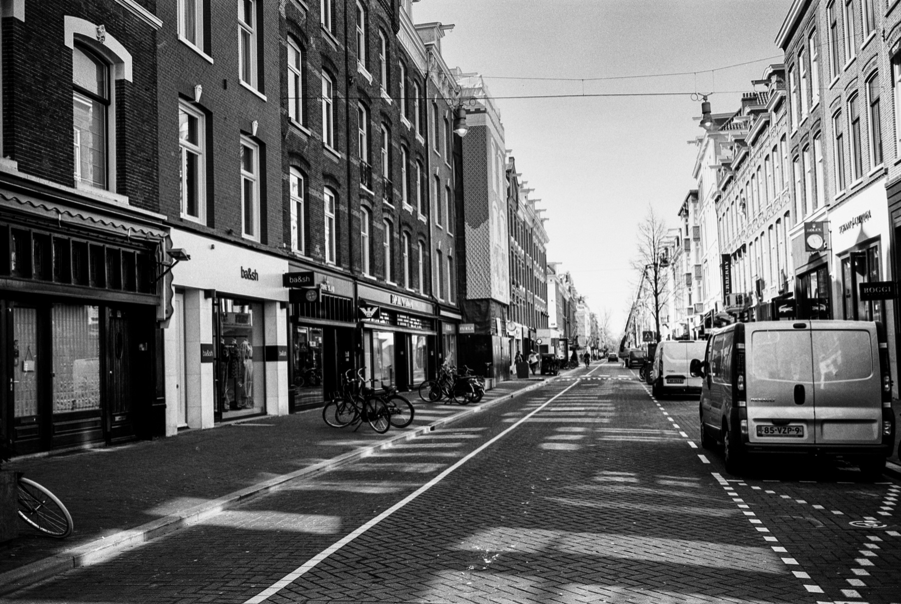P.C. Hooftstraat