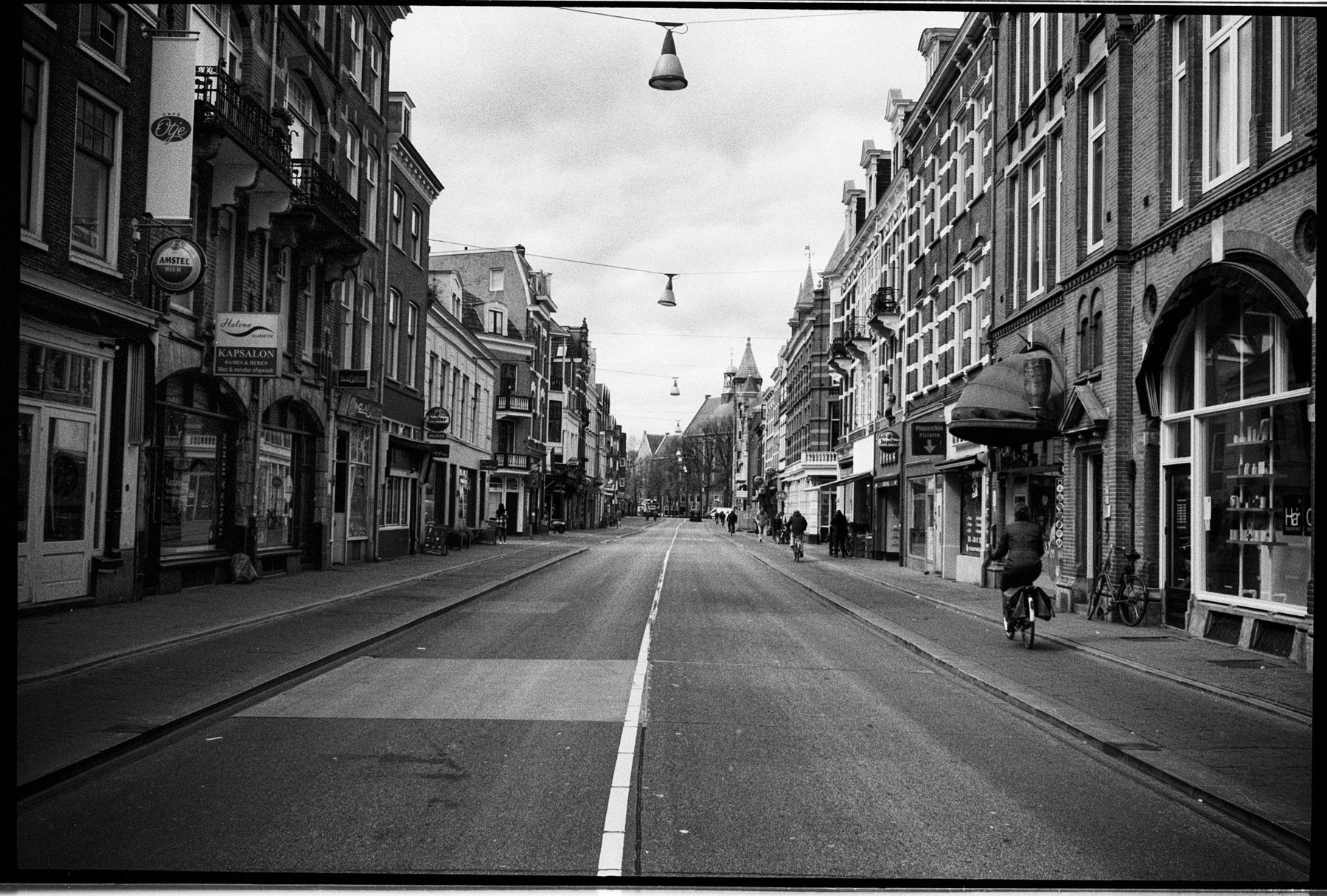 Nobelstraat