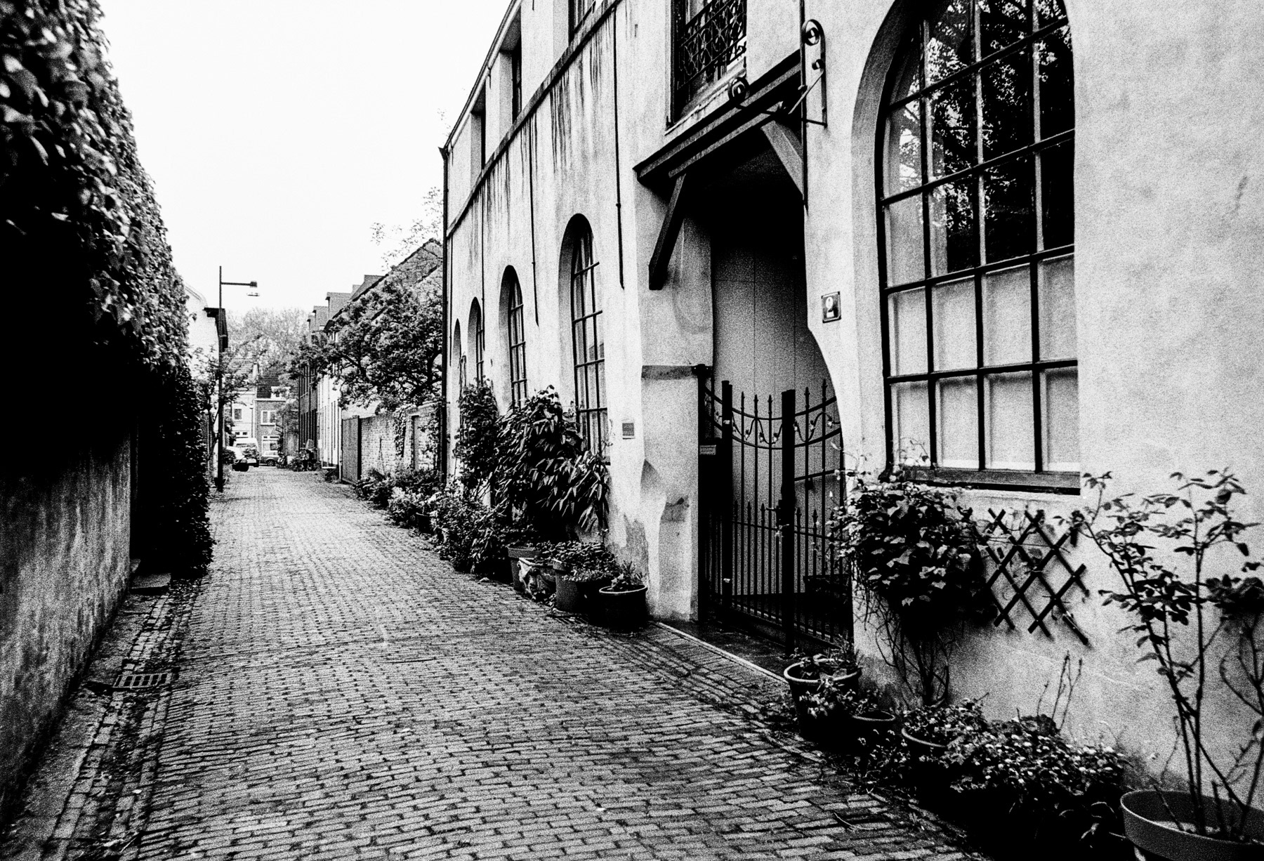Lange Strikstraat