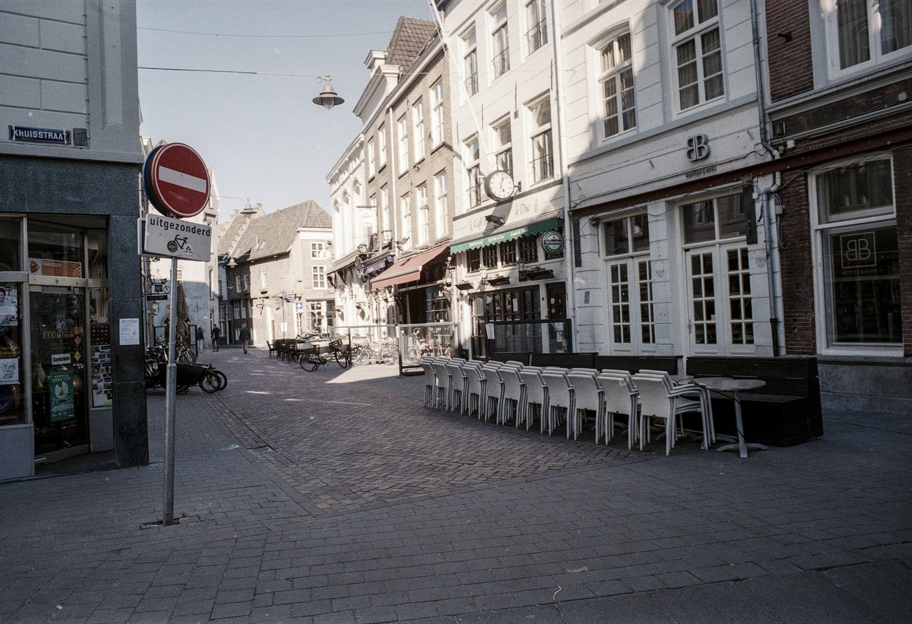 Korenbrugstraat