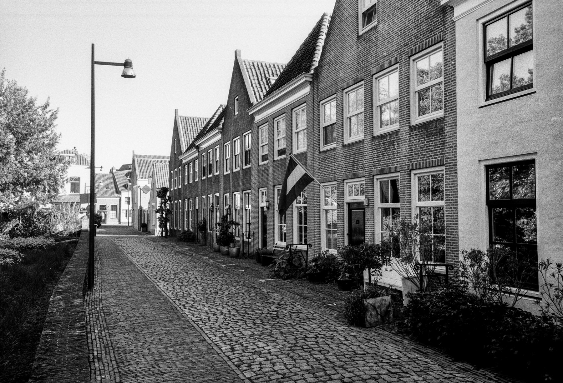 Zandstraat