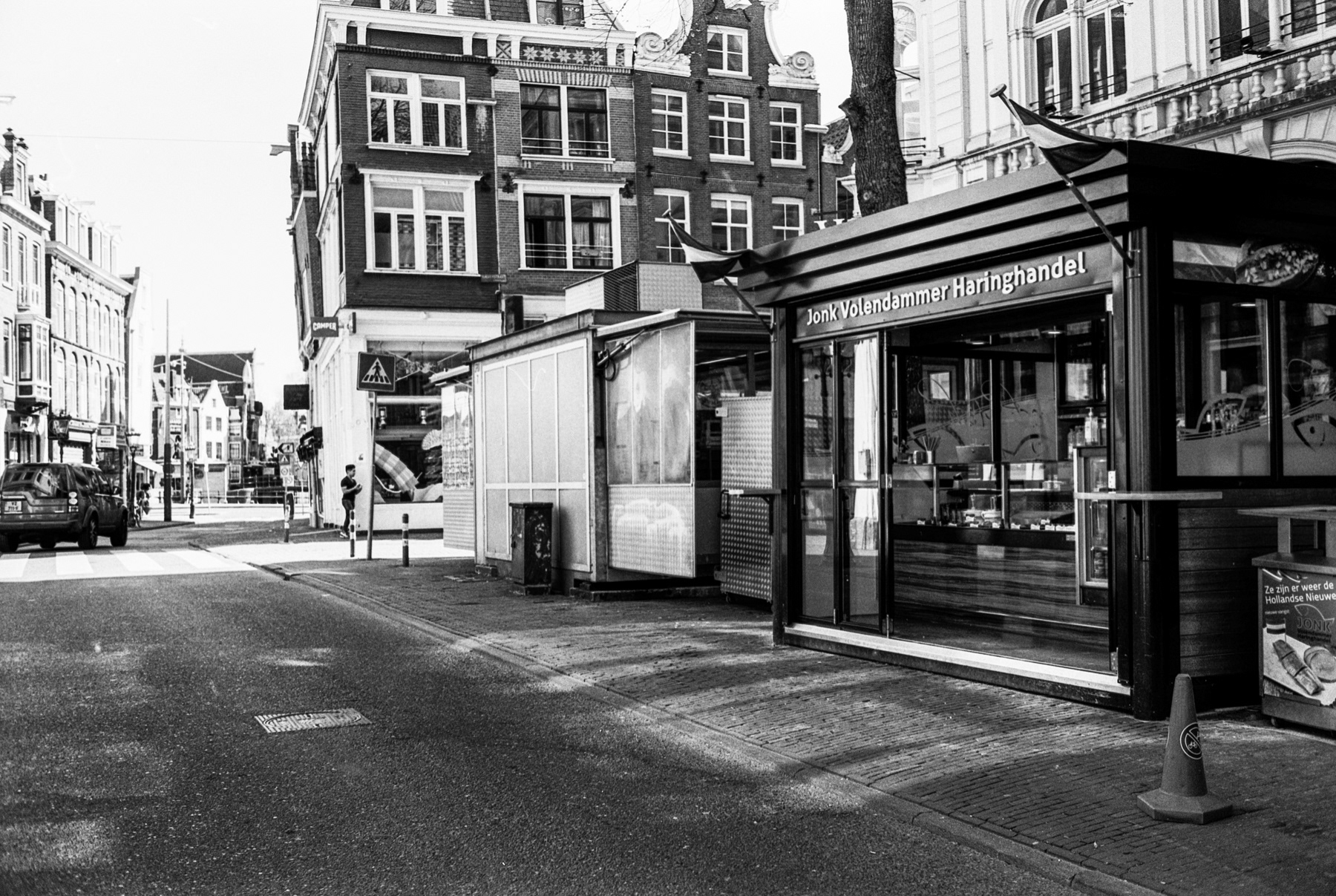 Spui