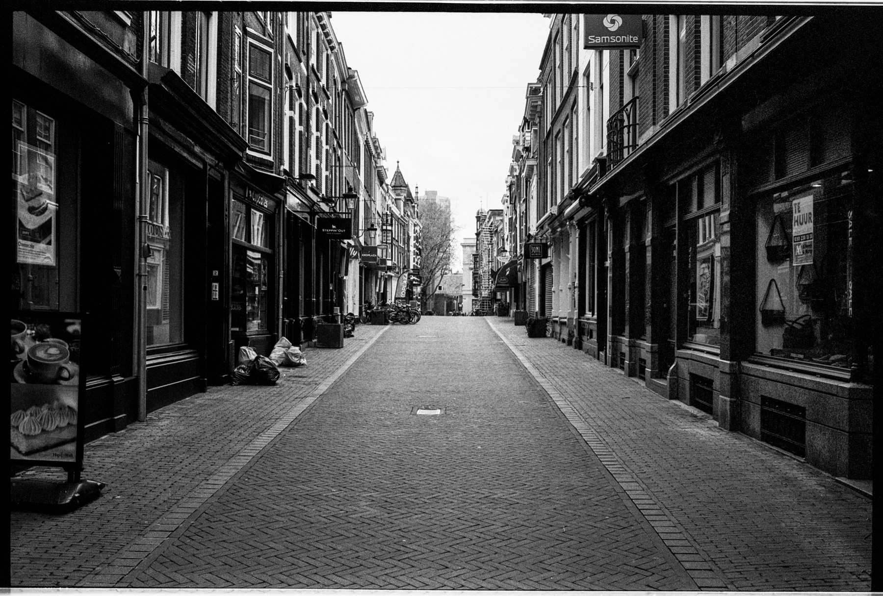 Zadelstraat