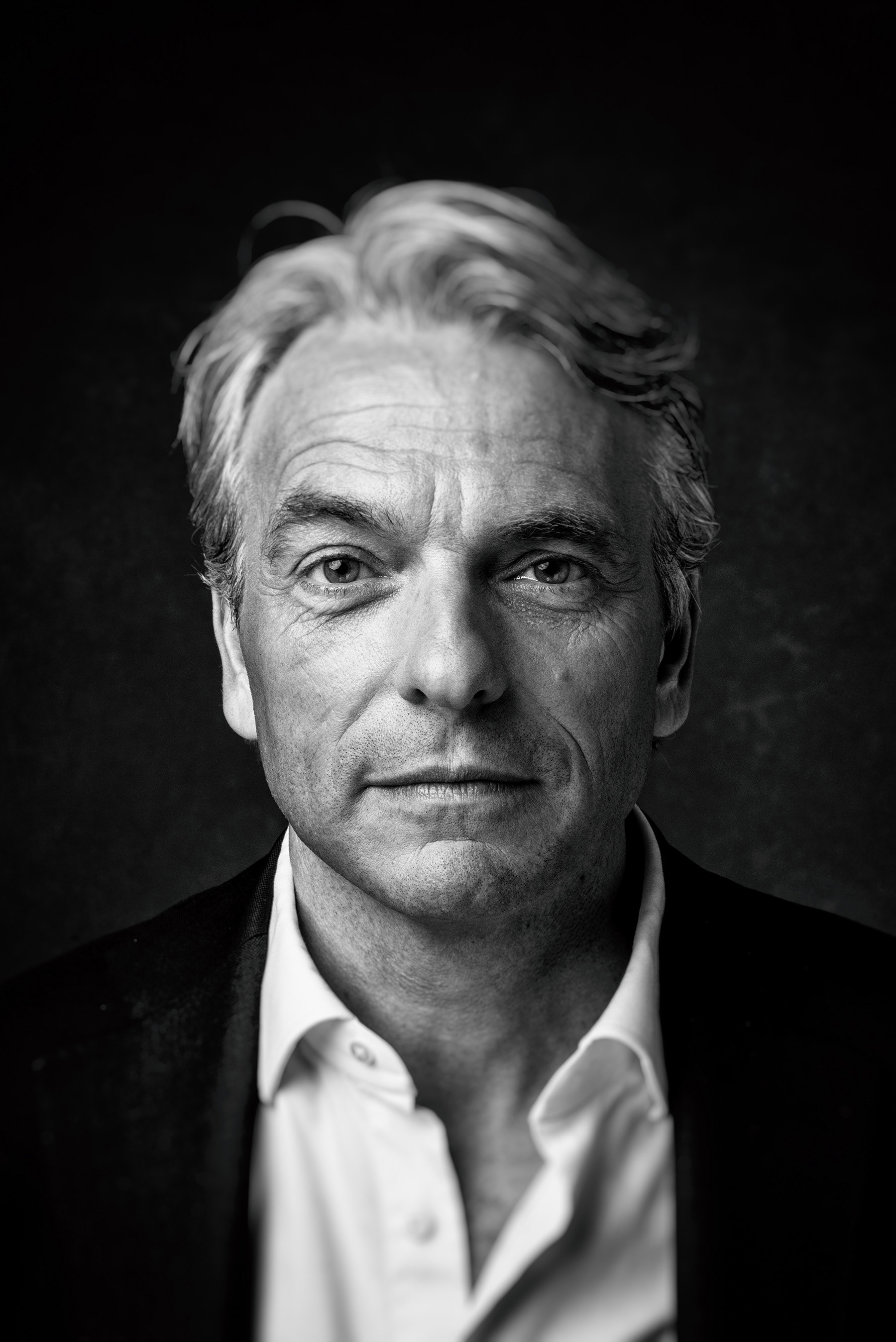 Raymond Cloosterman | CEO Rituals Cosmetics