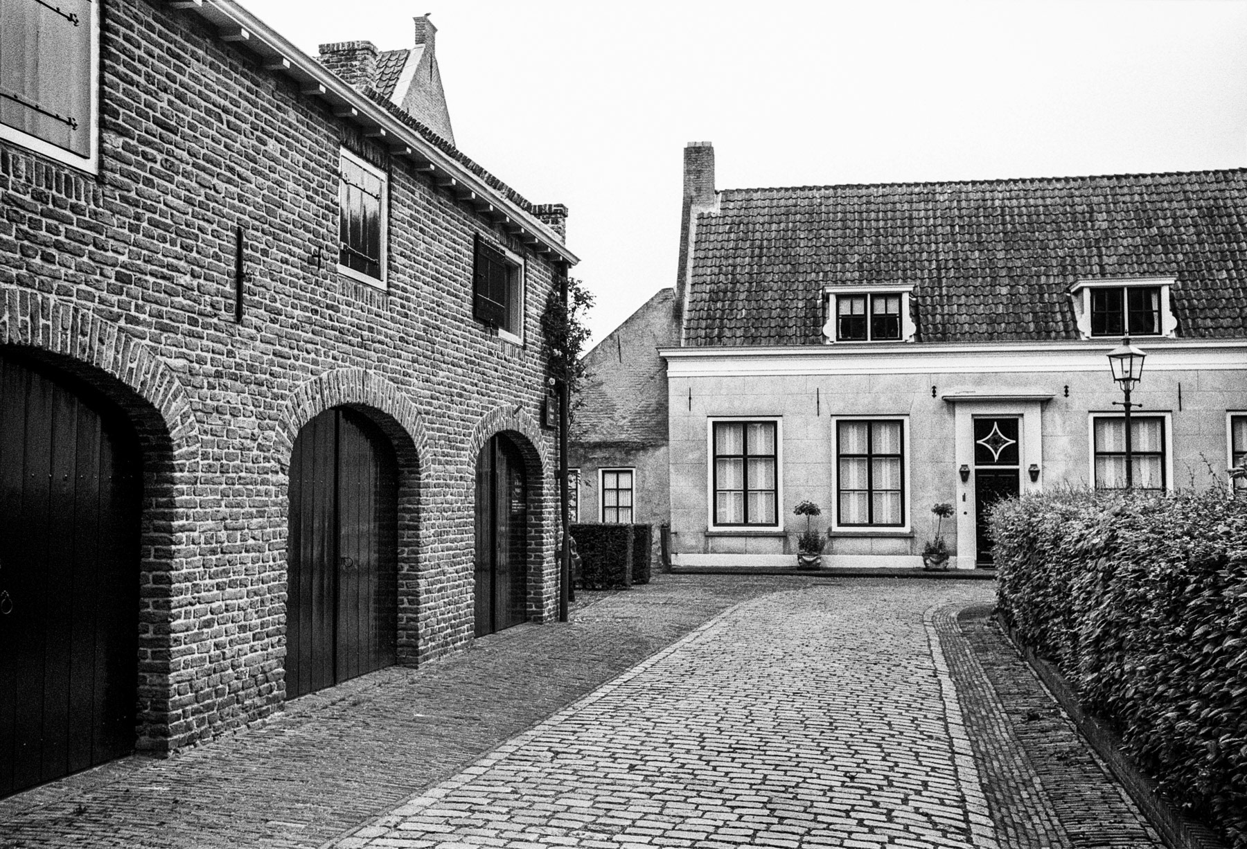 Kerkplein