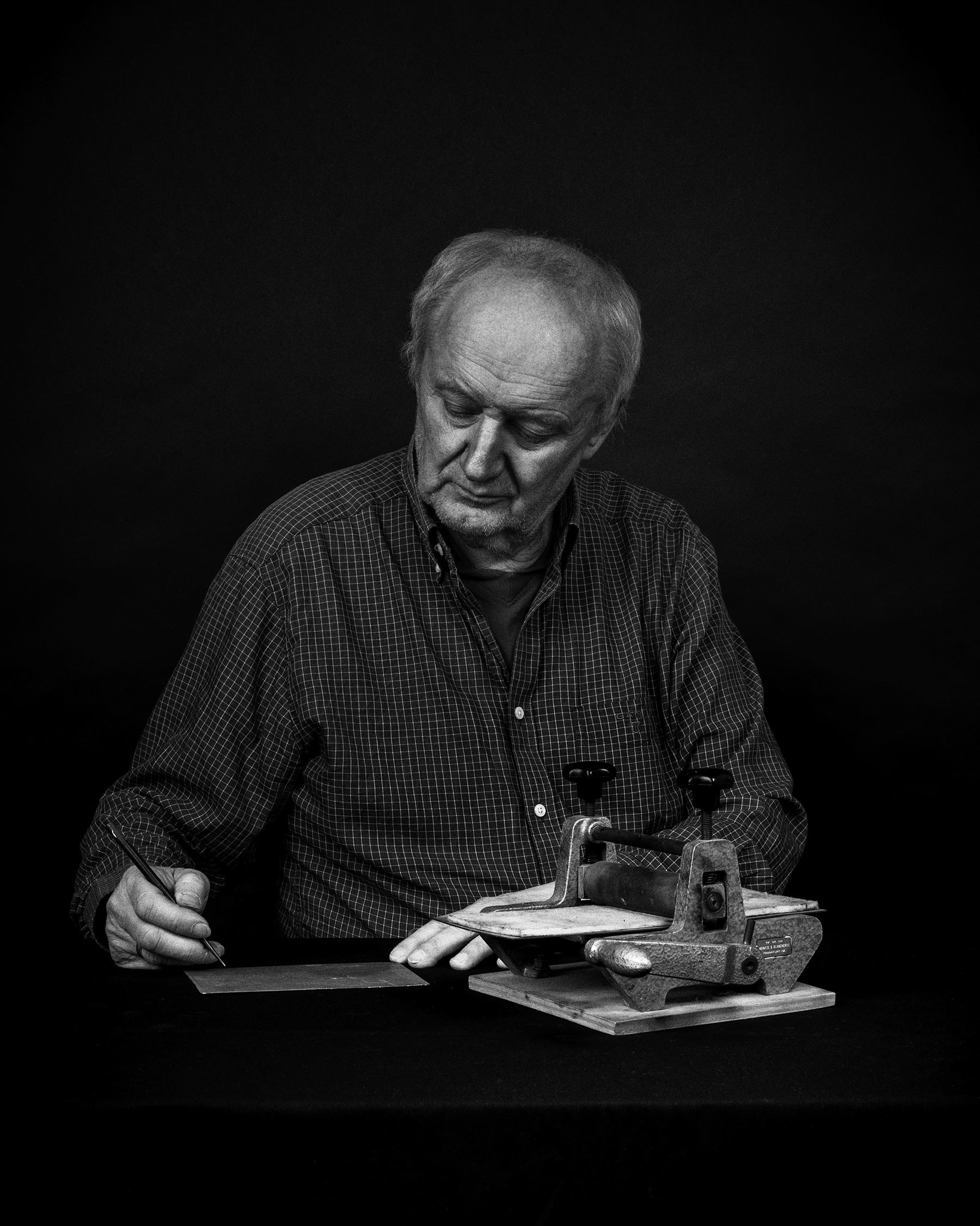 Hans Heijman