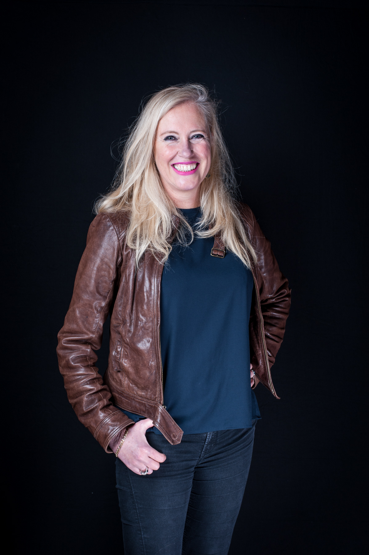 Mirjam de Blécourt