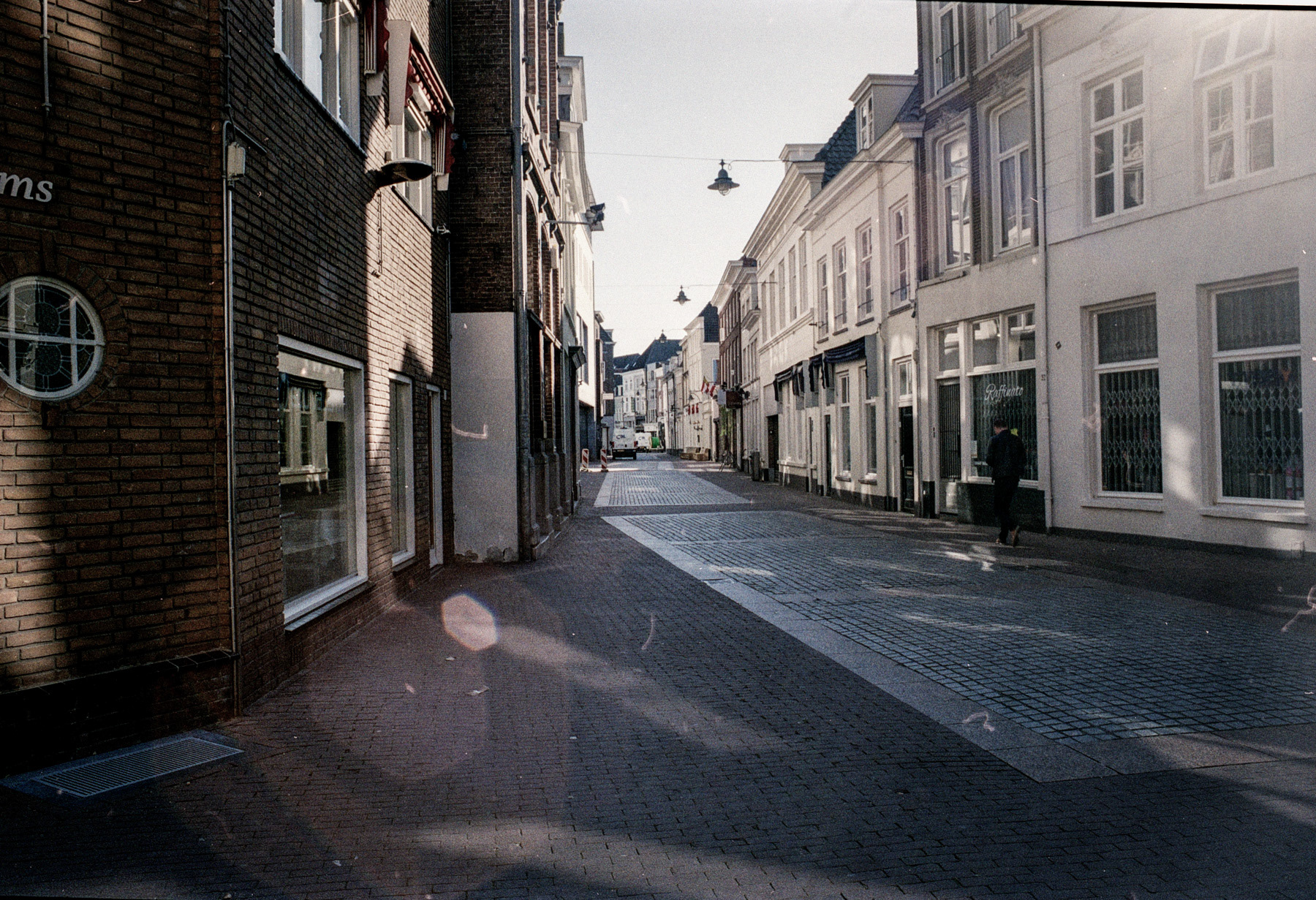 Achter Het Stadhuis