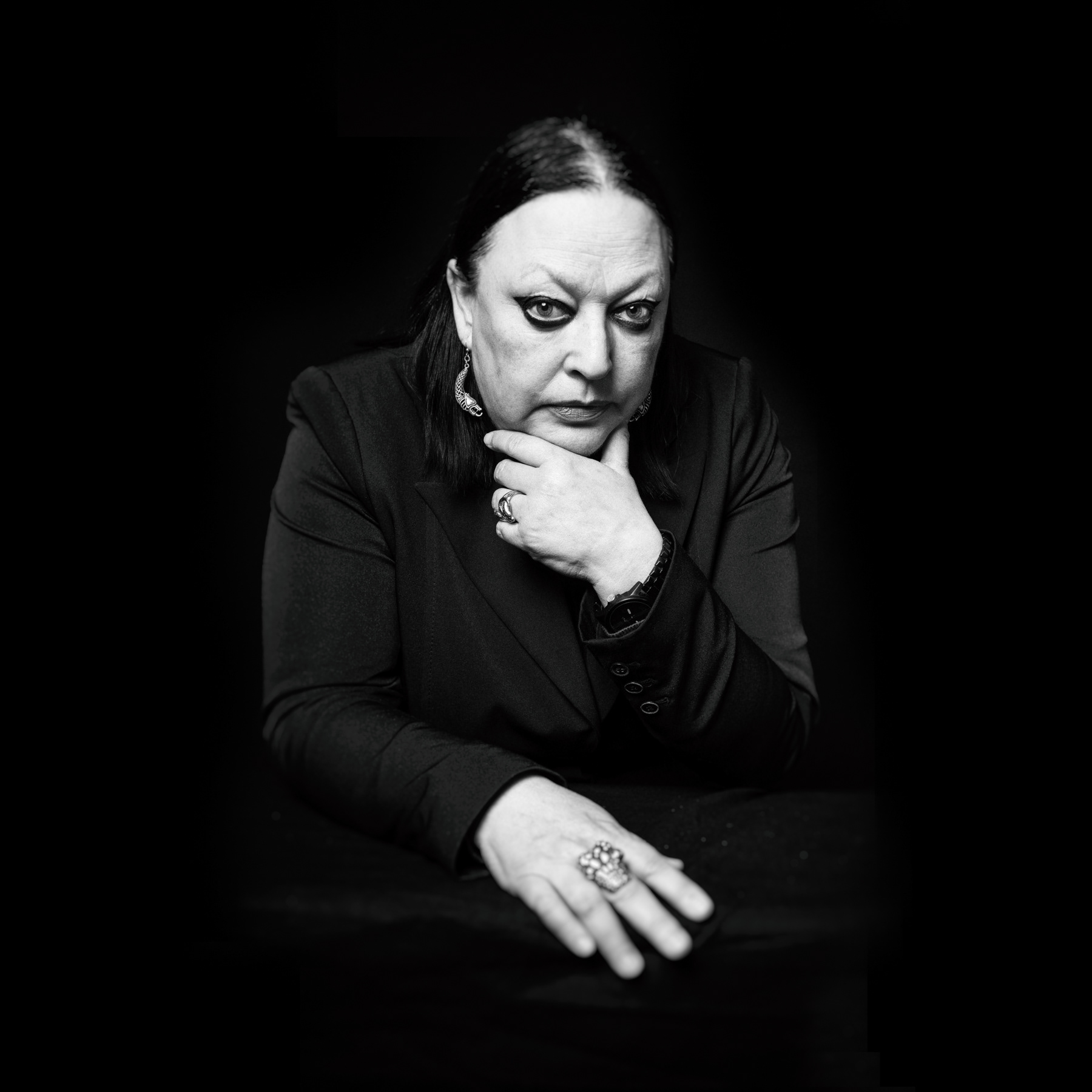 Inez Weski - Criminal lawyer