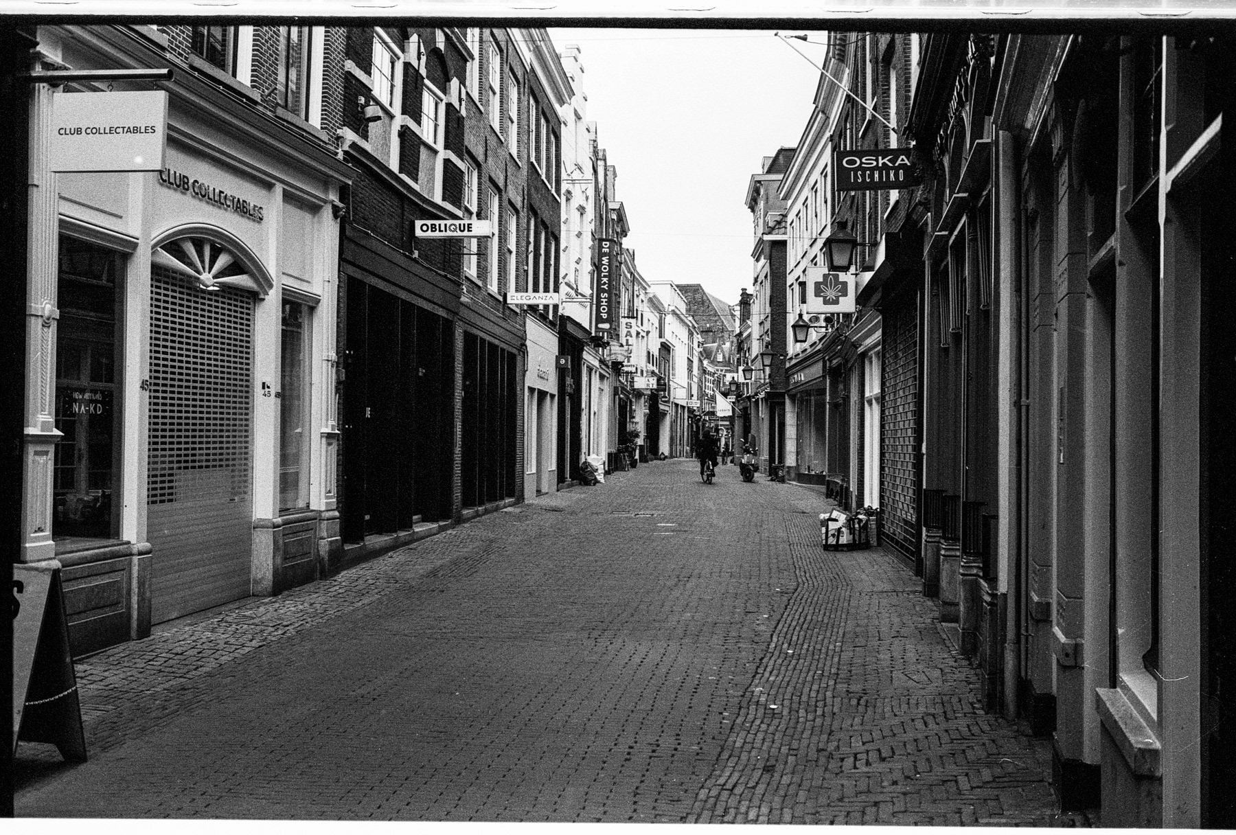 Lijnmarkt