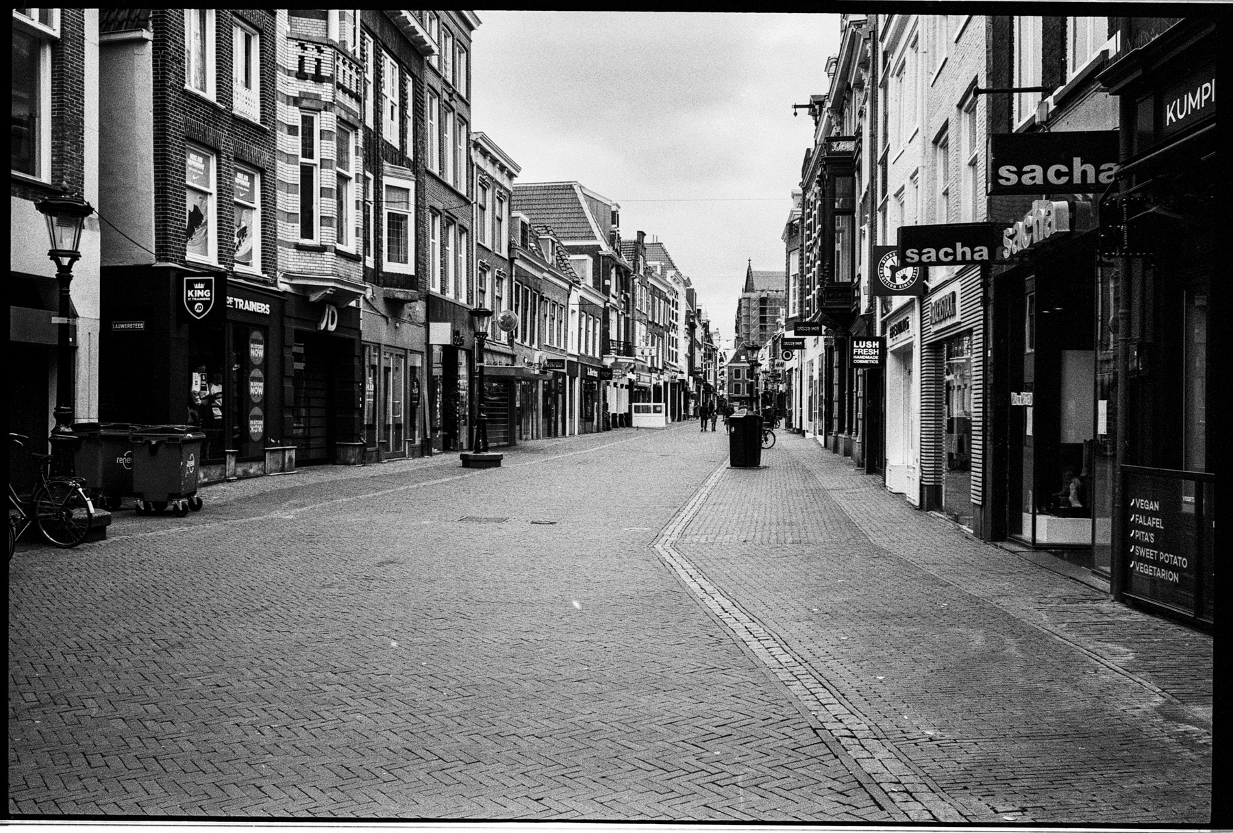 Steenweg