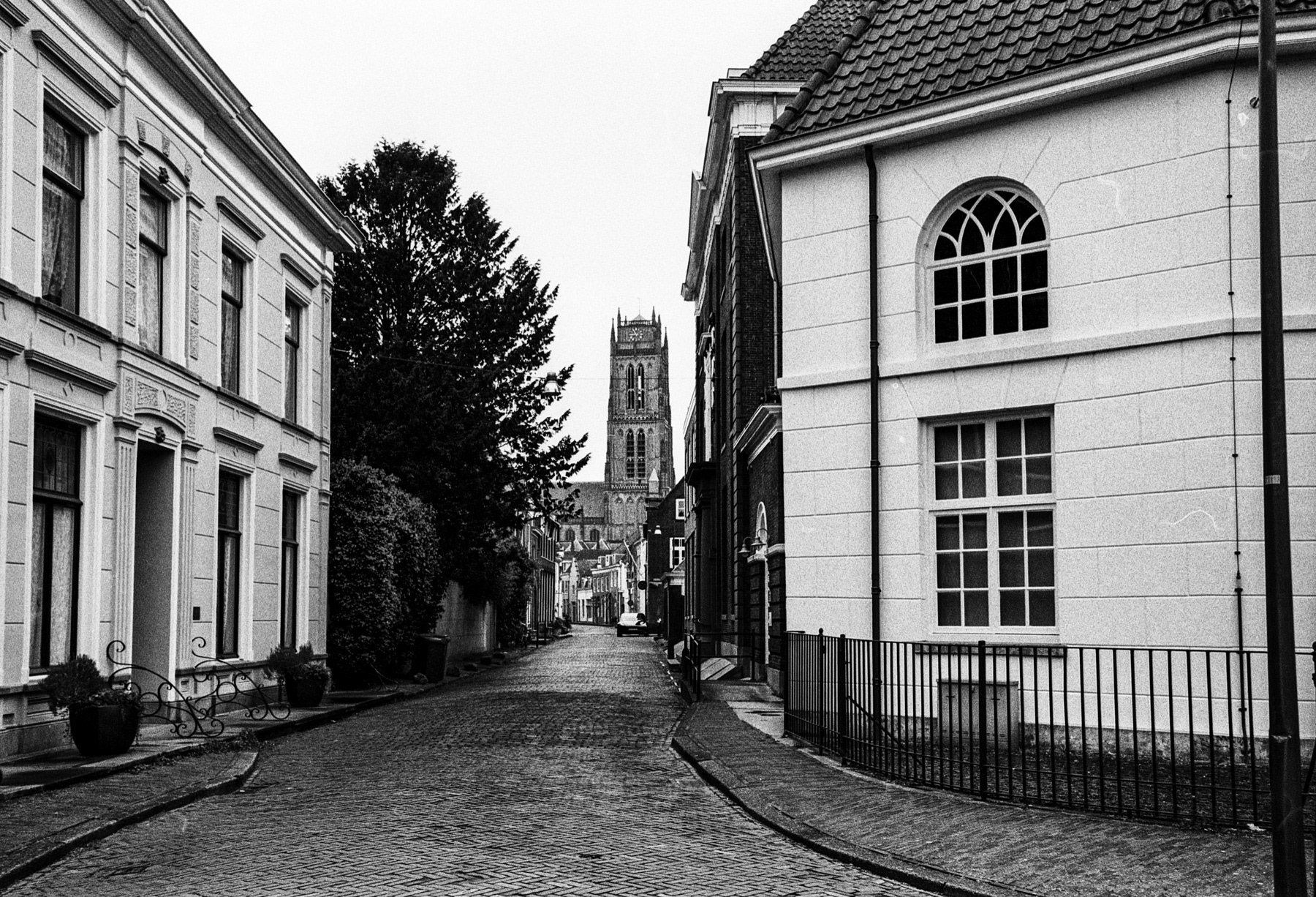 Kerkstraat