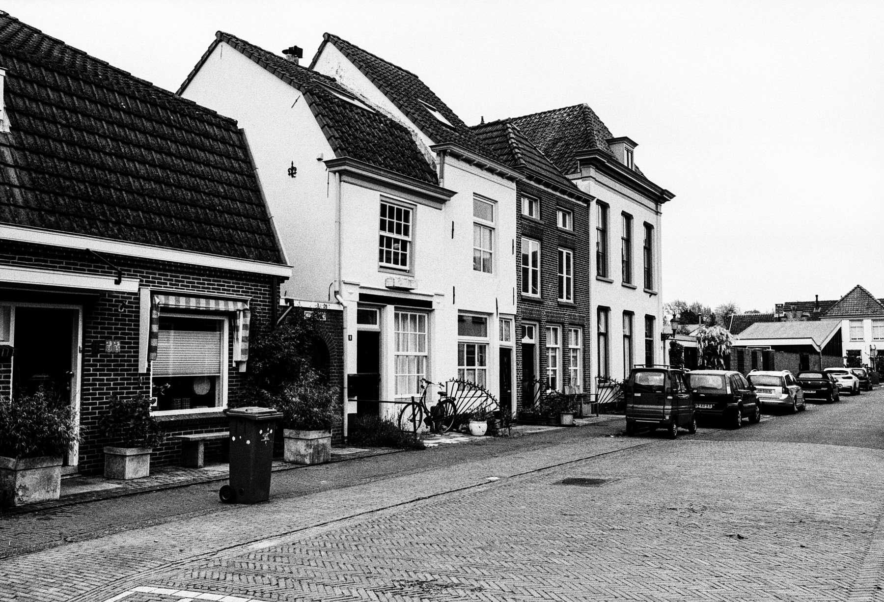 Maasstraat