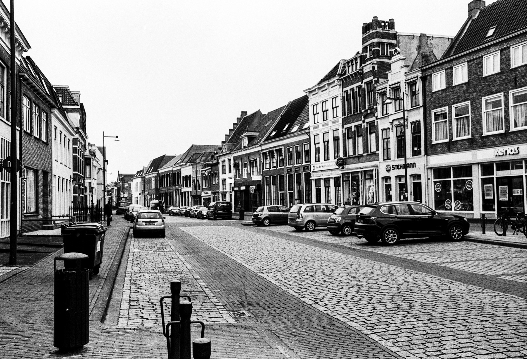 Gamersestraat