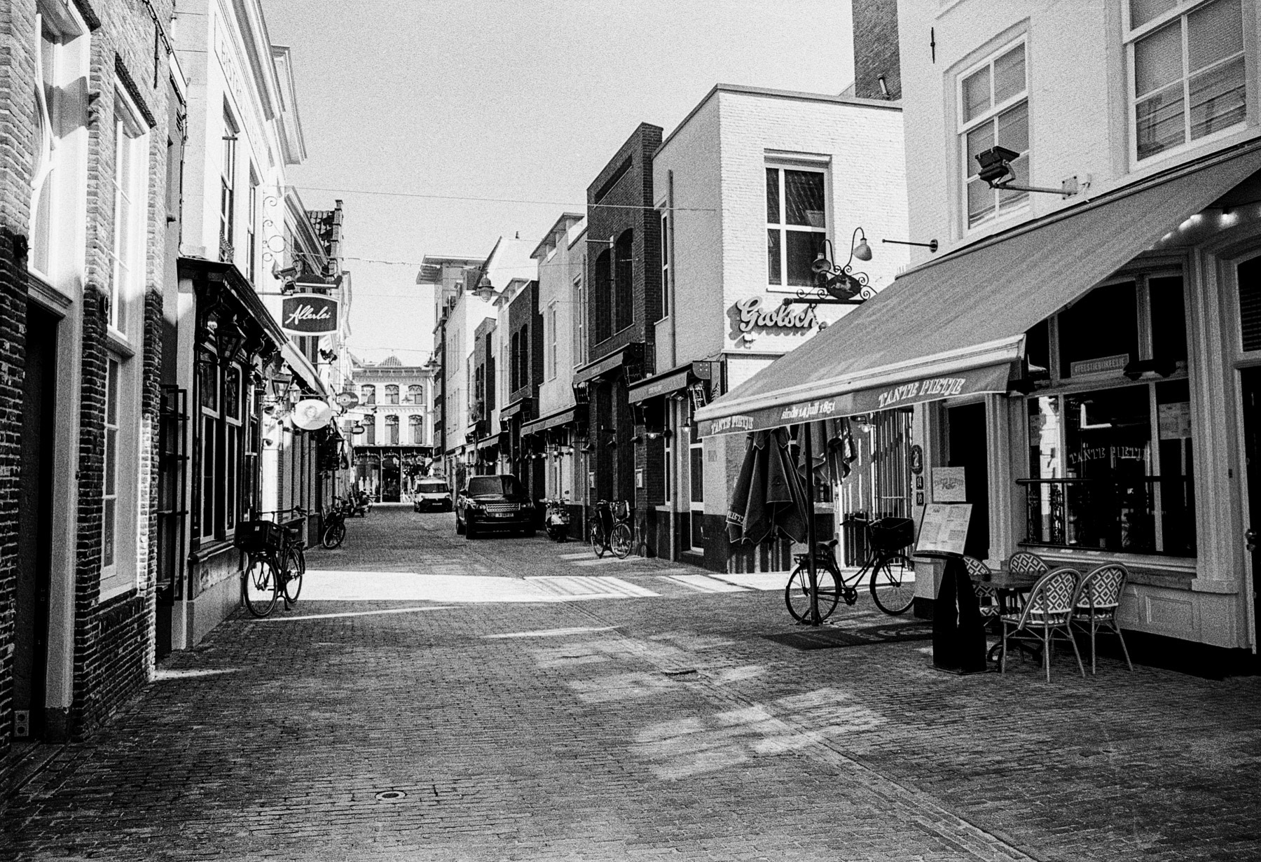 Korte Putstraat