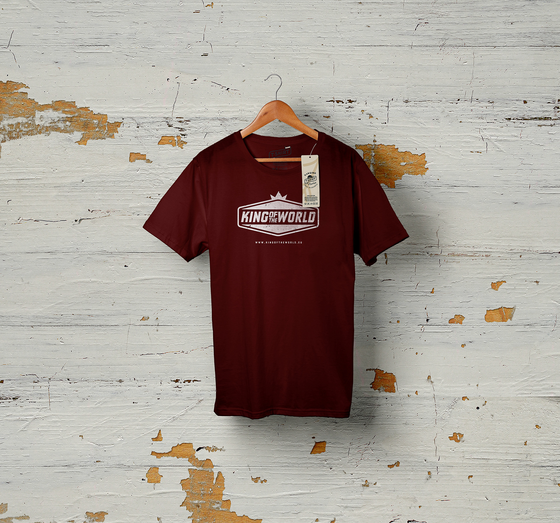 Artwork T-Shirts