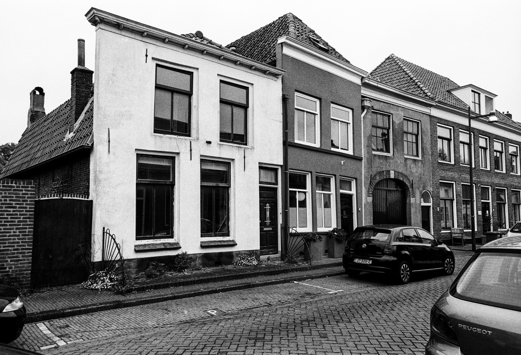 Oenselsestraat