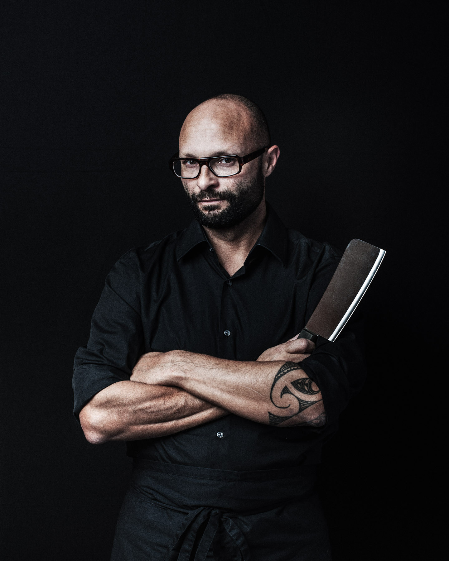 Eric Labadie - Topchef
