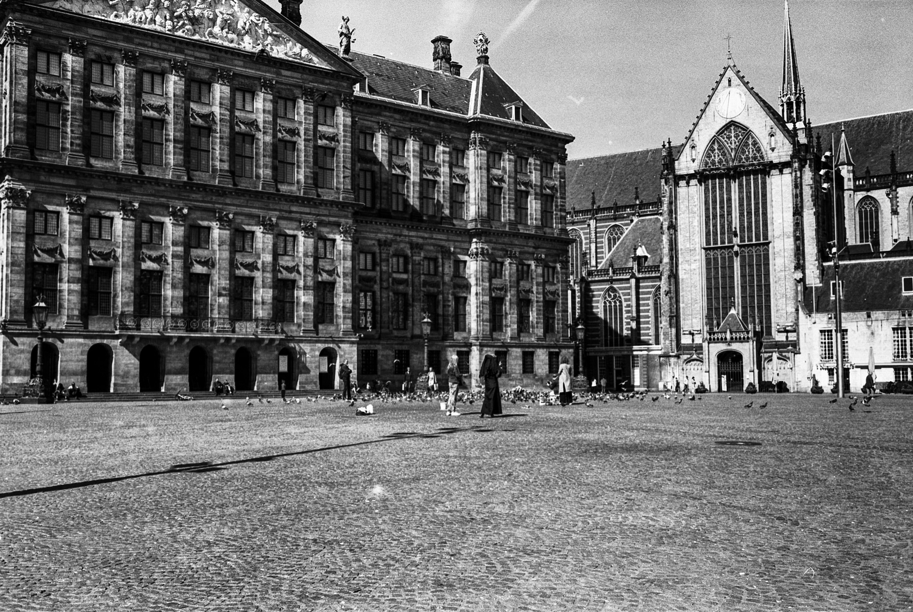 De Dam