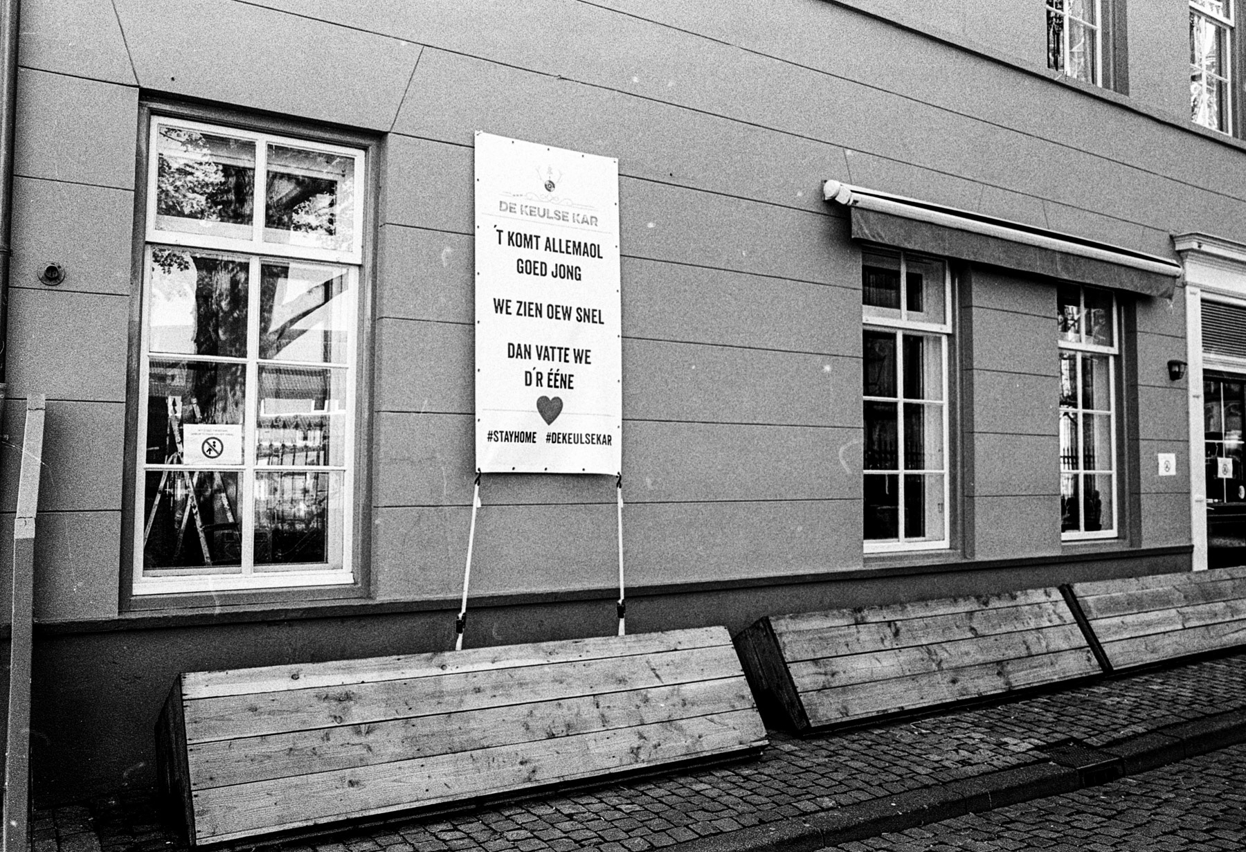 Sint Janskerkhof