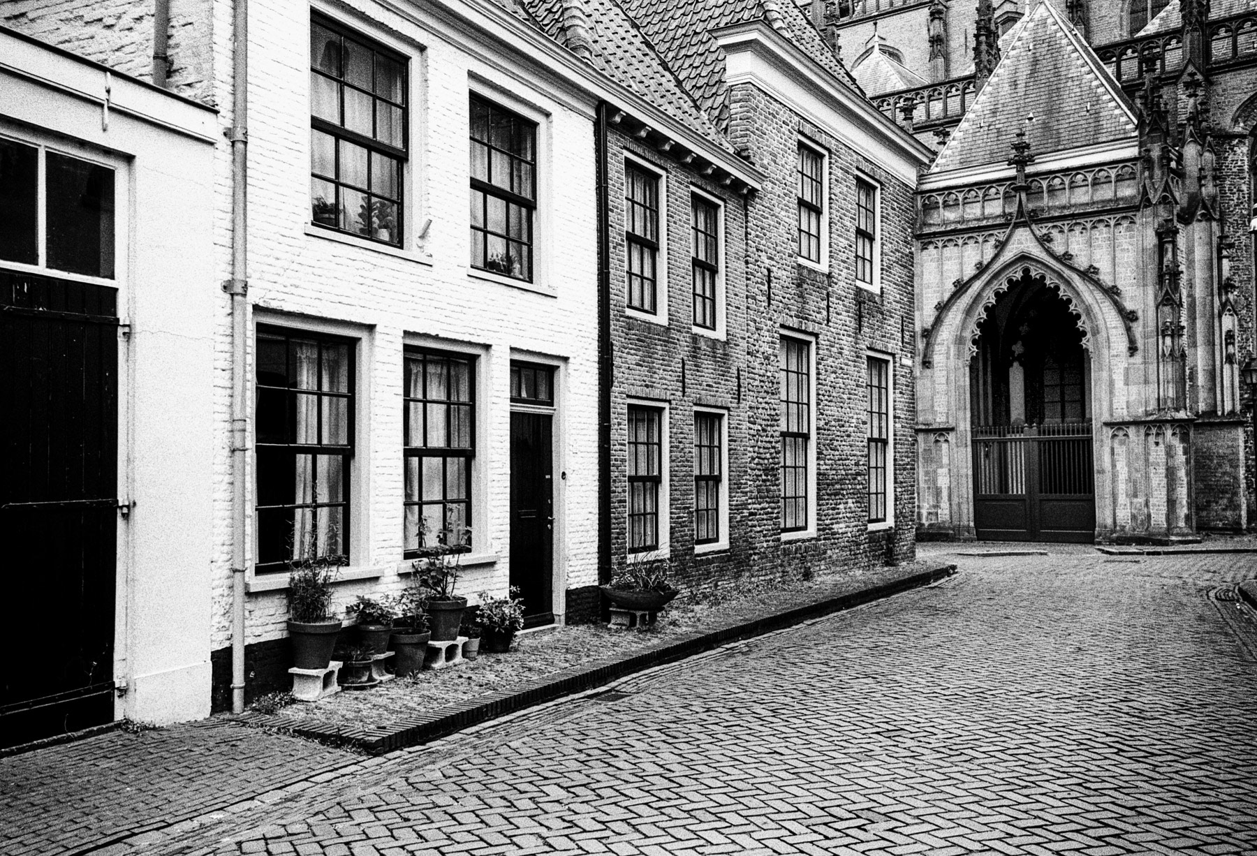Kerkstraat