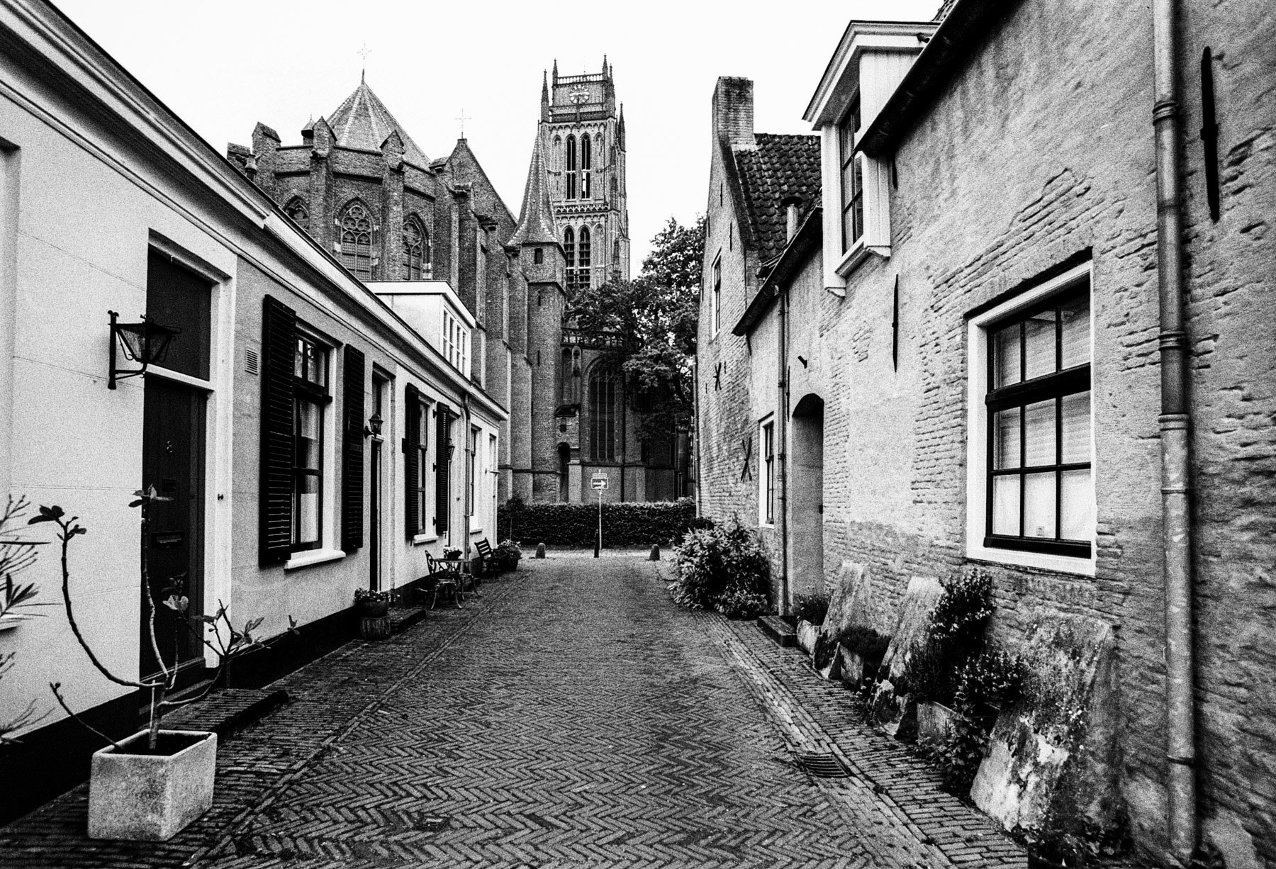 Statiestraat