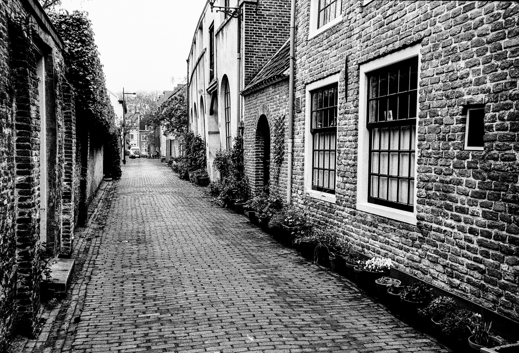 Lange Strikstraat