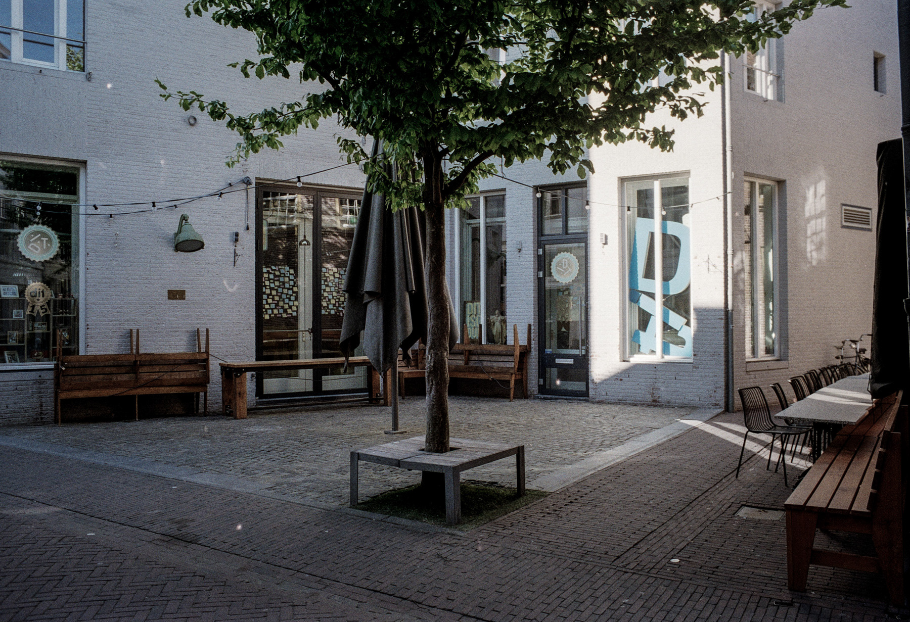 Snellestraat