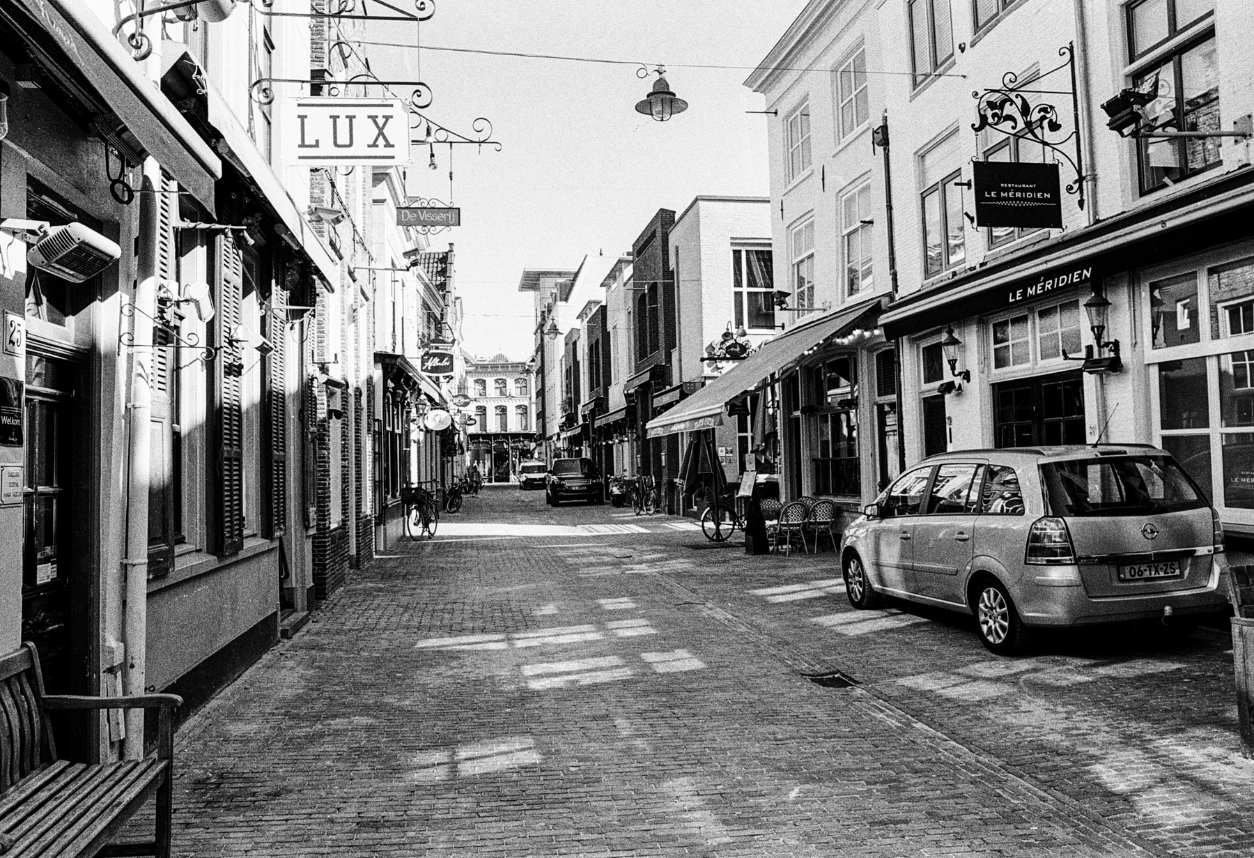 Korte Putstraat