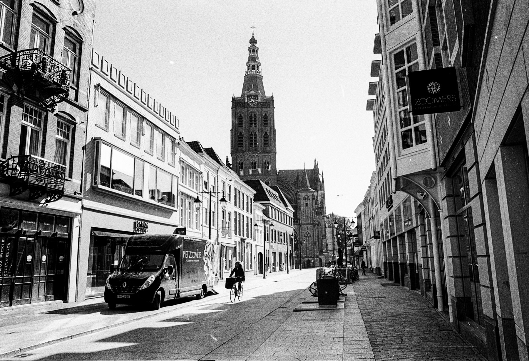 Kerkstraat
