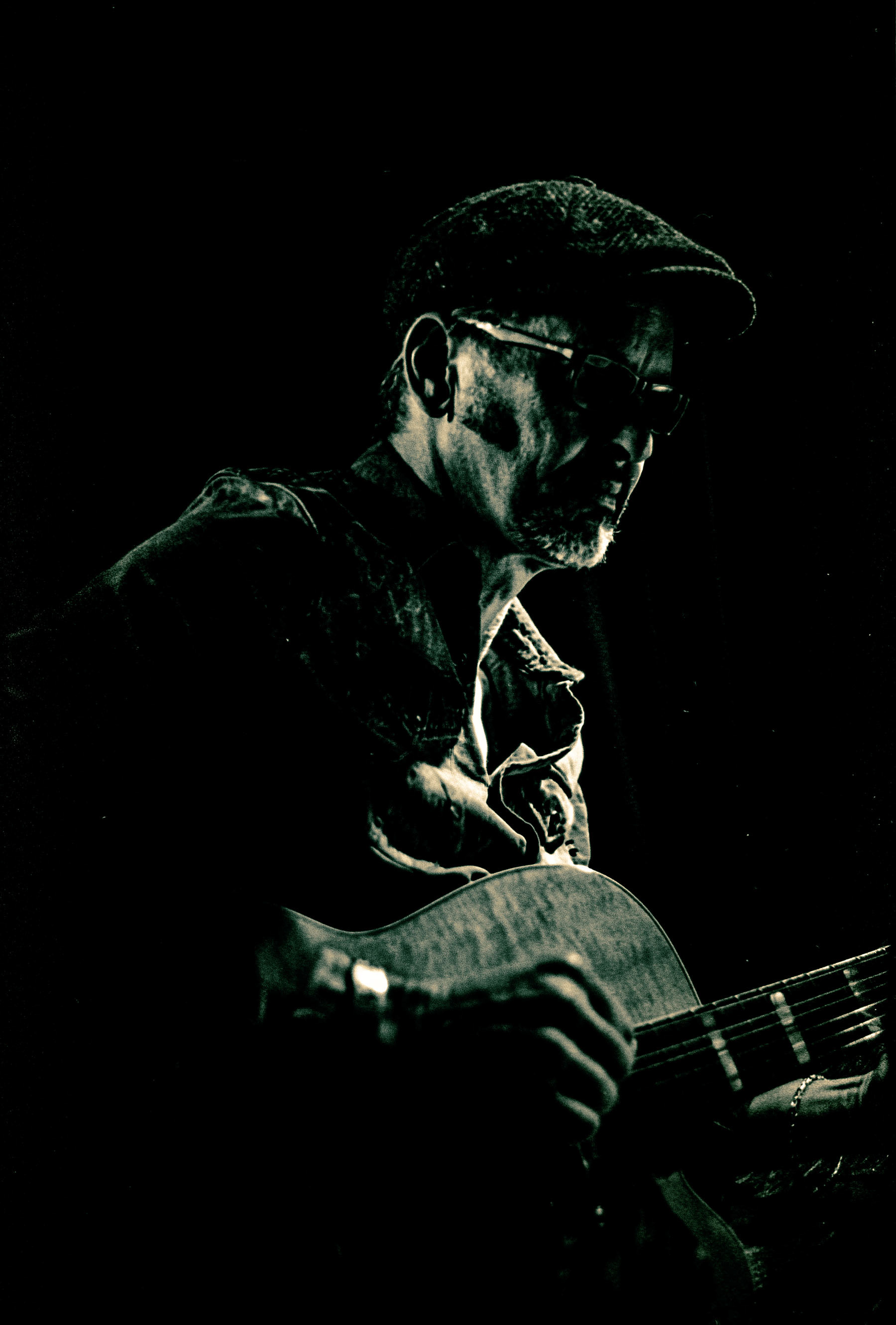 Richard van Bergen