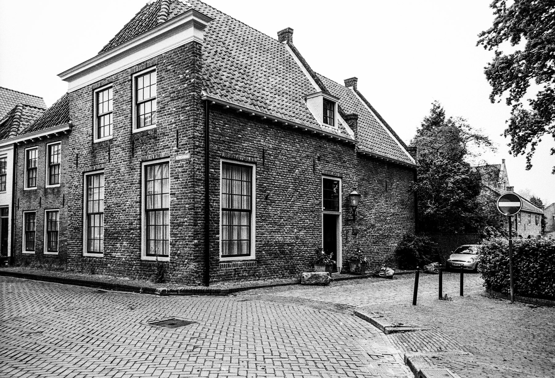 Kerkplein
