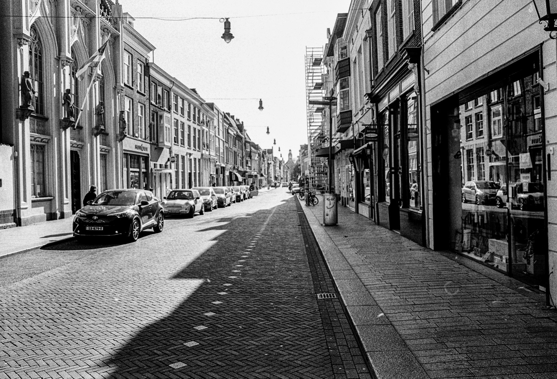Hinthamerstraat