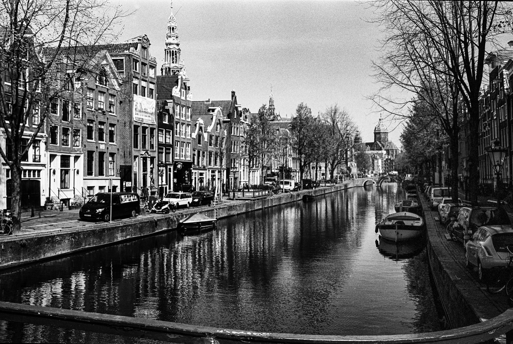 Keizersgracht