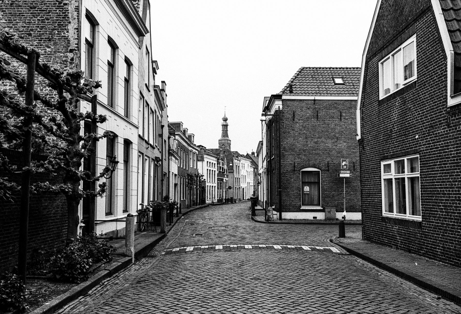 Kerkstraat
