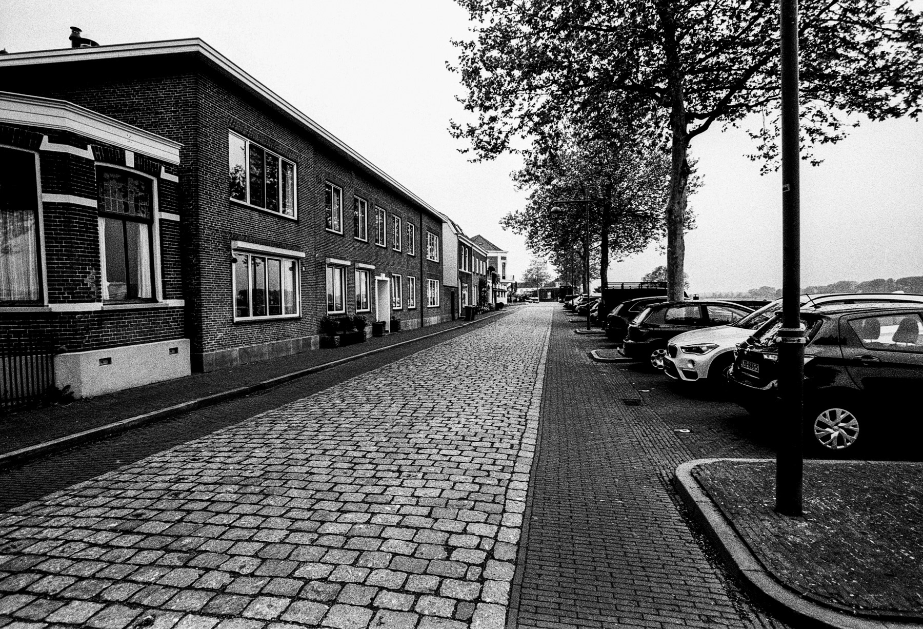 Waalkade