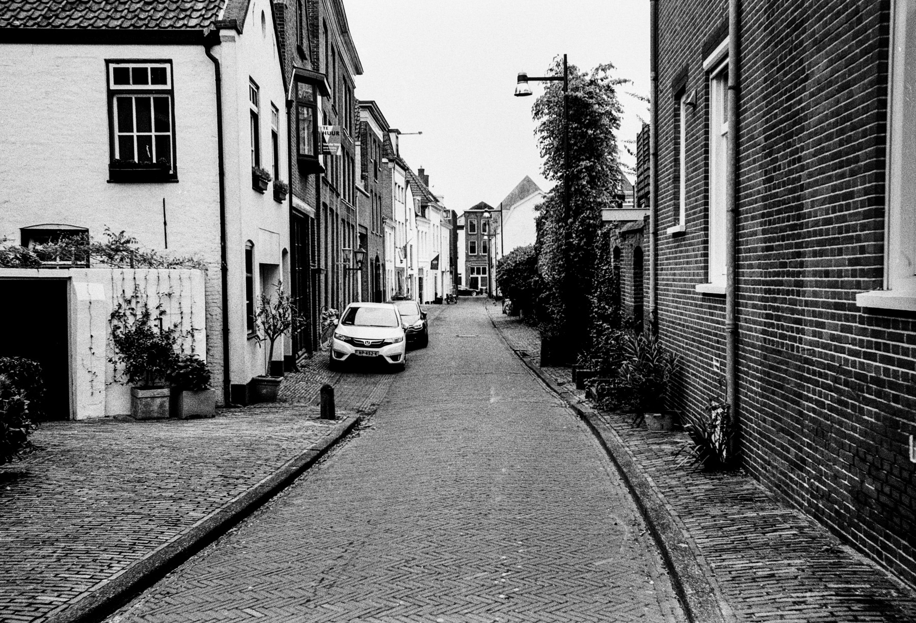 Lange Steigerstraat