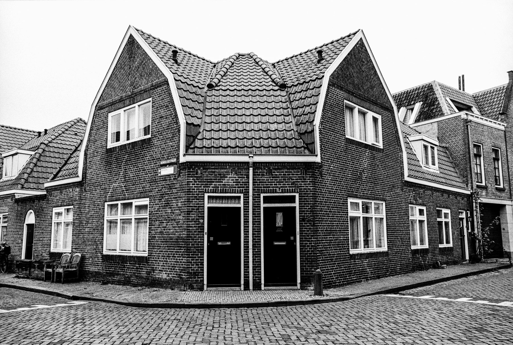 Kerkstraat