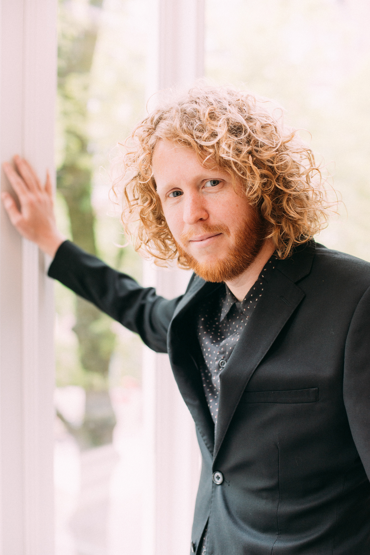 Kasper van der Laan