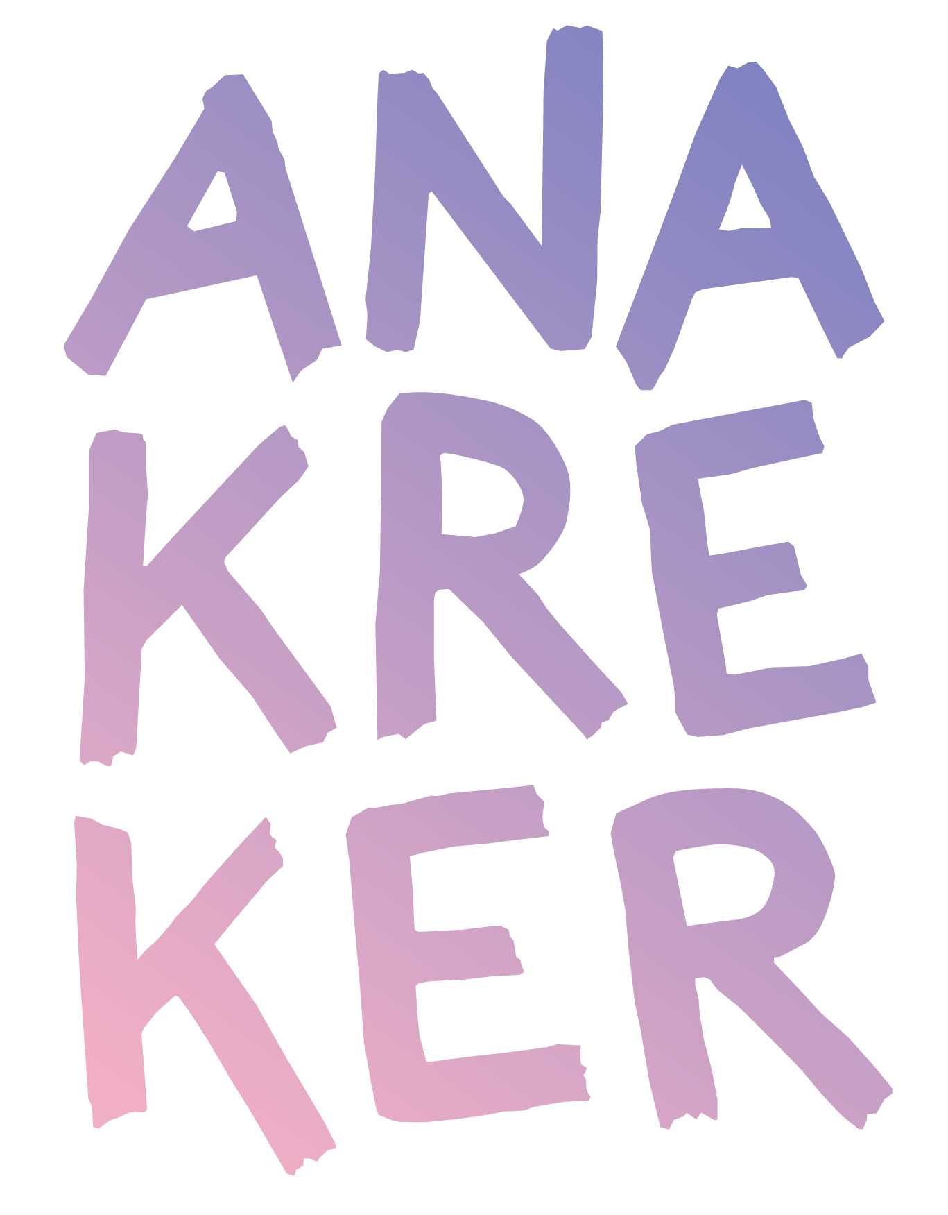 Ana Kreker Design