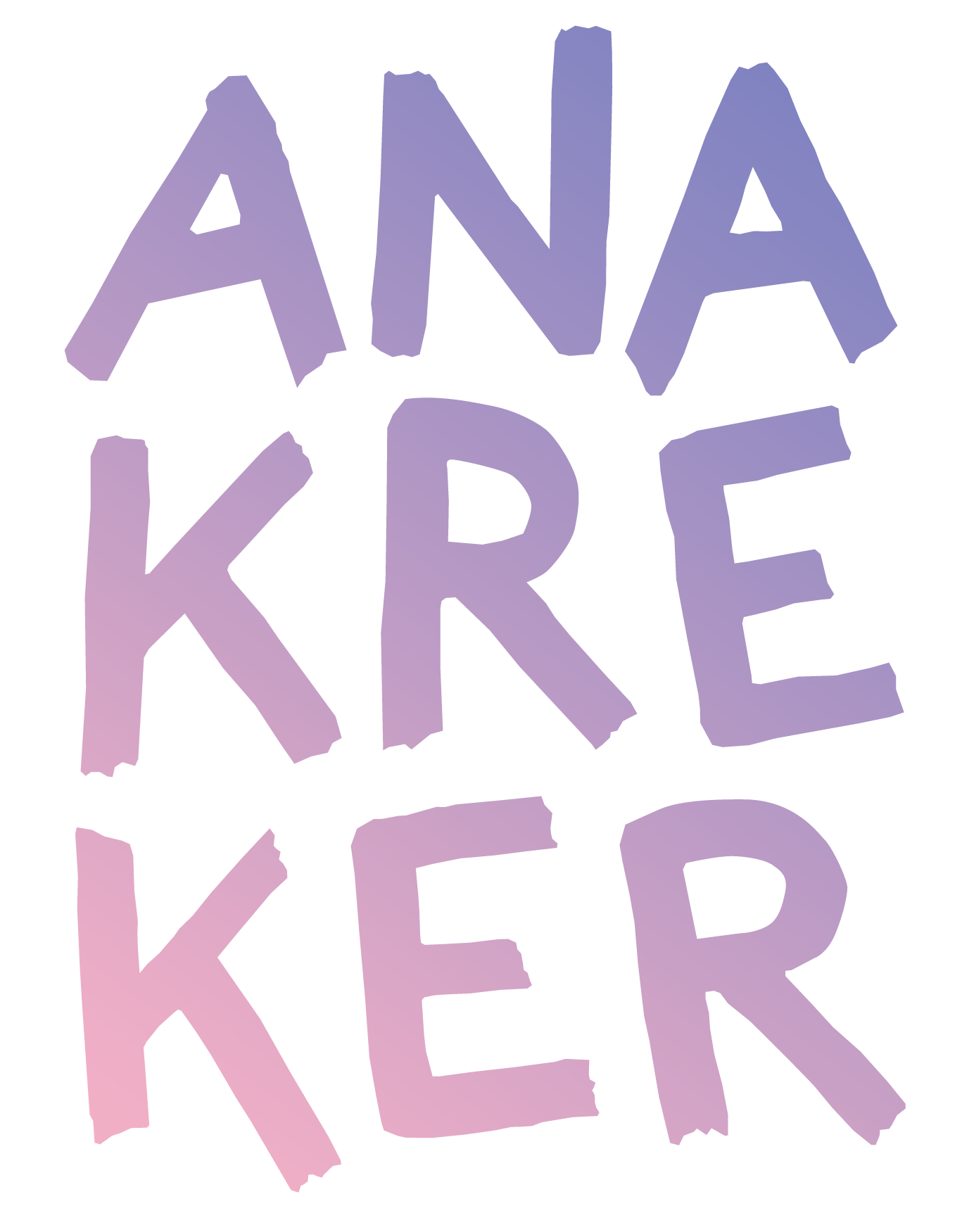 Ana Kreker Design