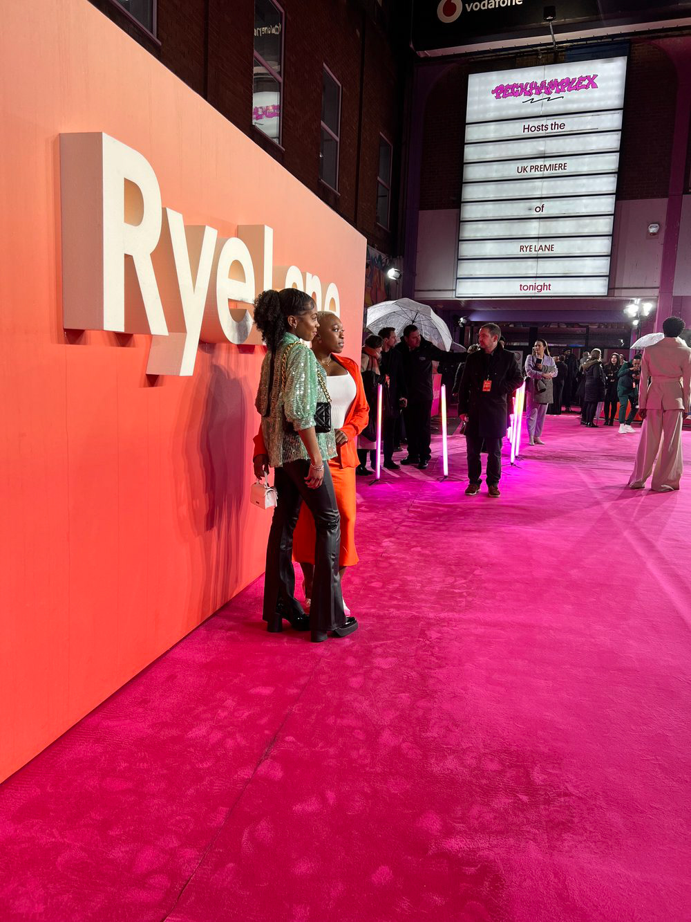 Premiere photoboard