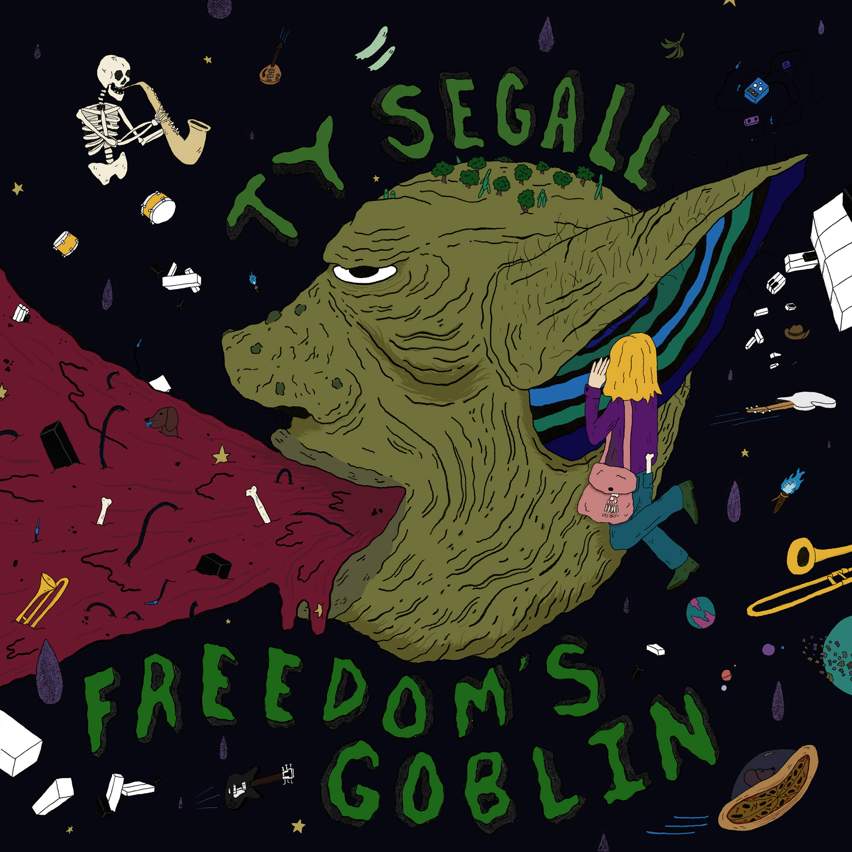 Album Art