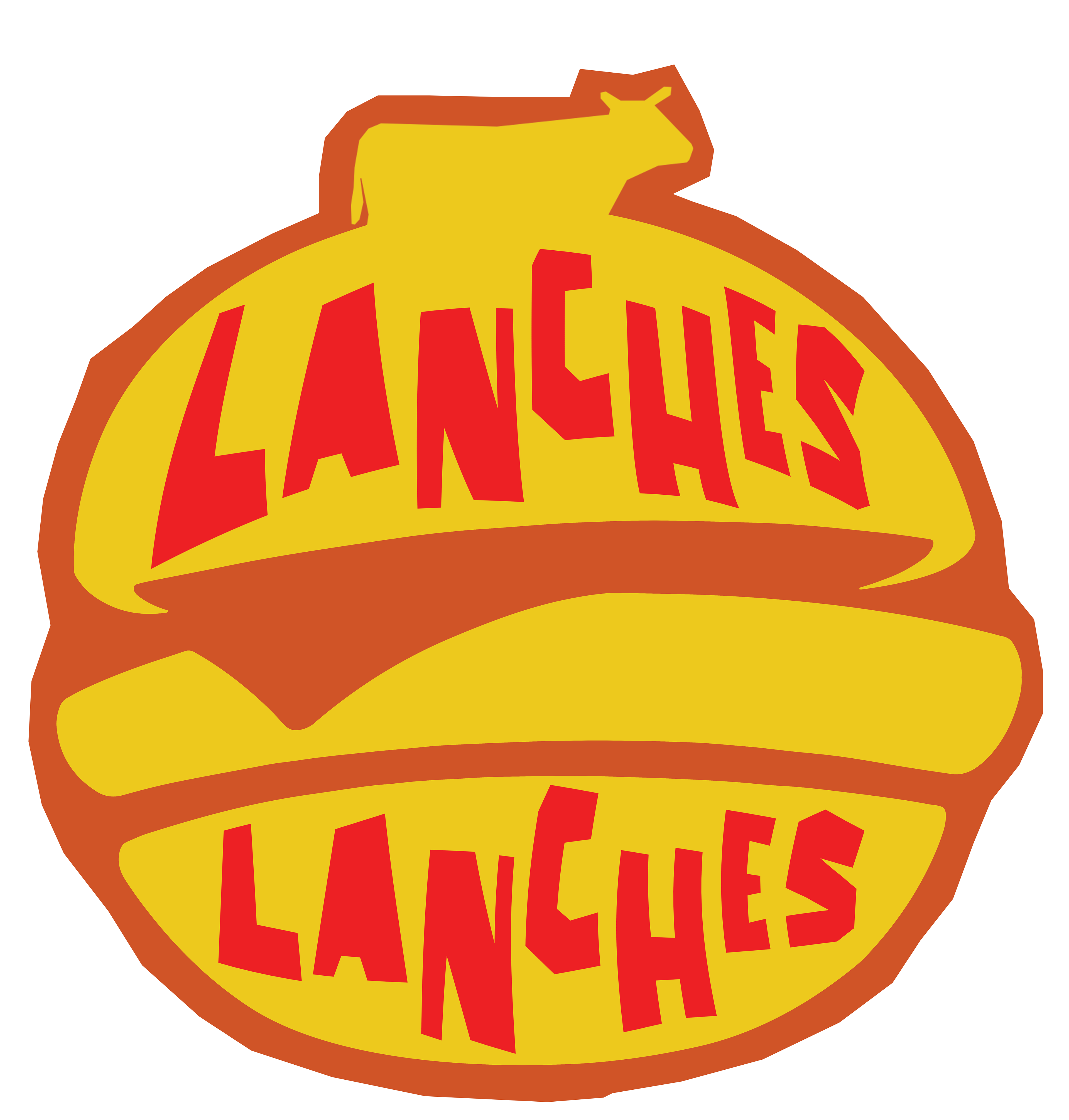 Fast Food - Brasil