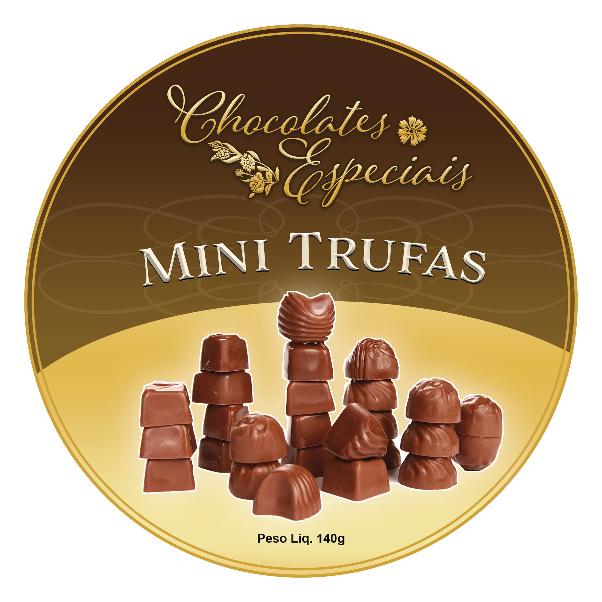 Caixa de Chocolates