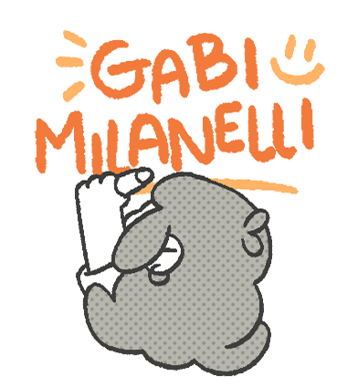 Gabriela Milanelli