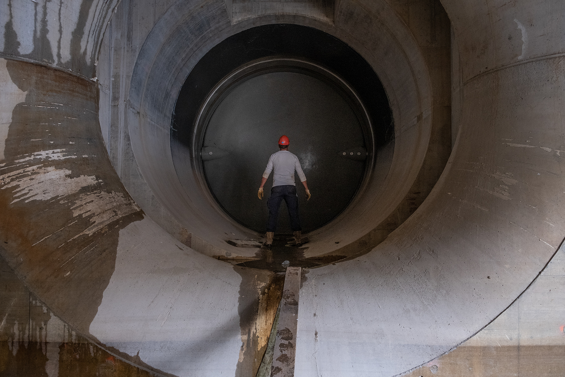Secteur Construction .Œ Sector Bouw.