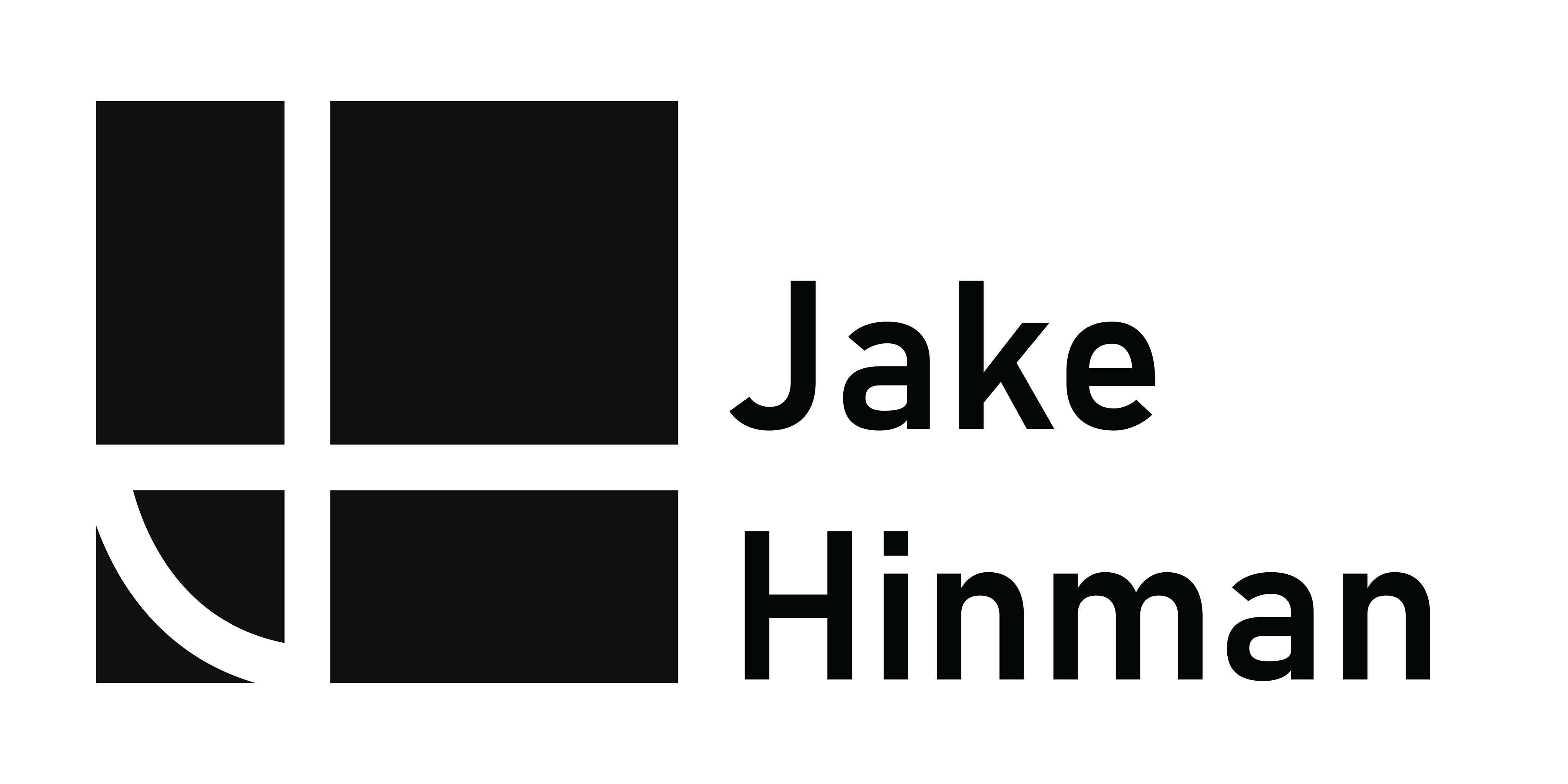  JAKE HINMAN