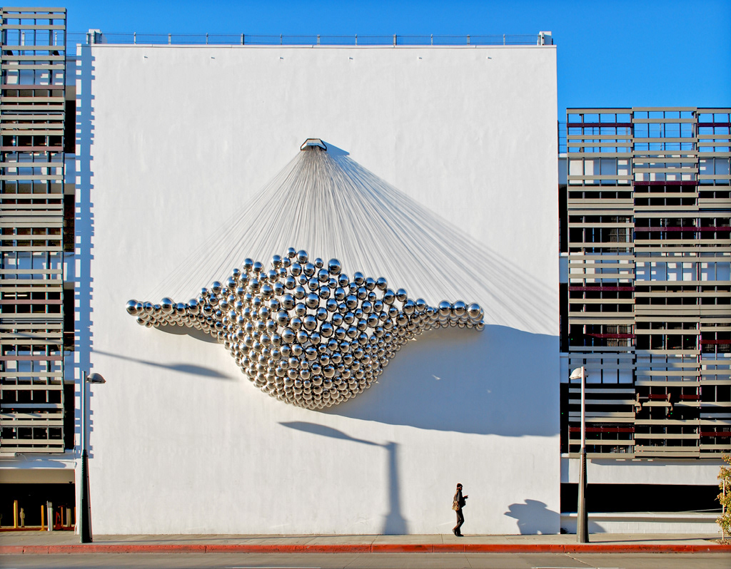 JERDE  Santa Monica Place