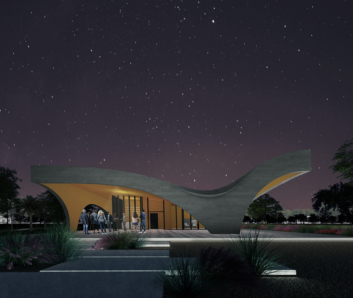 Brooks + Scarpa Youth Sports Complex Pompano Beach, FL